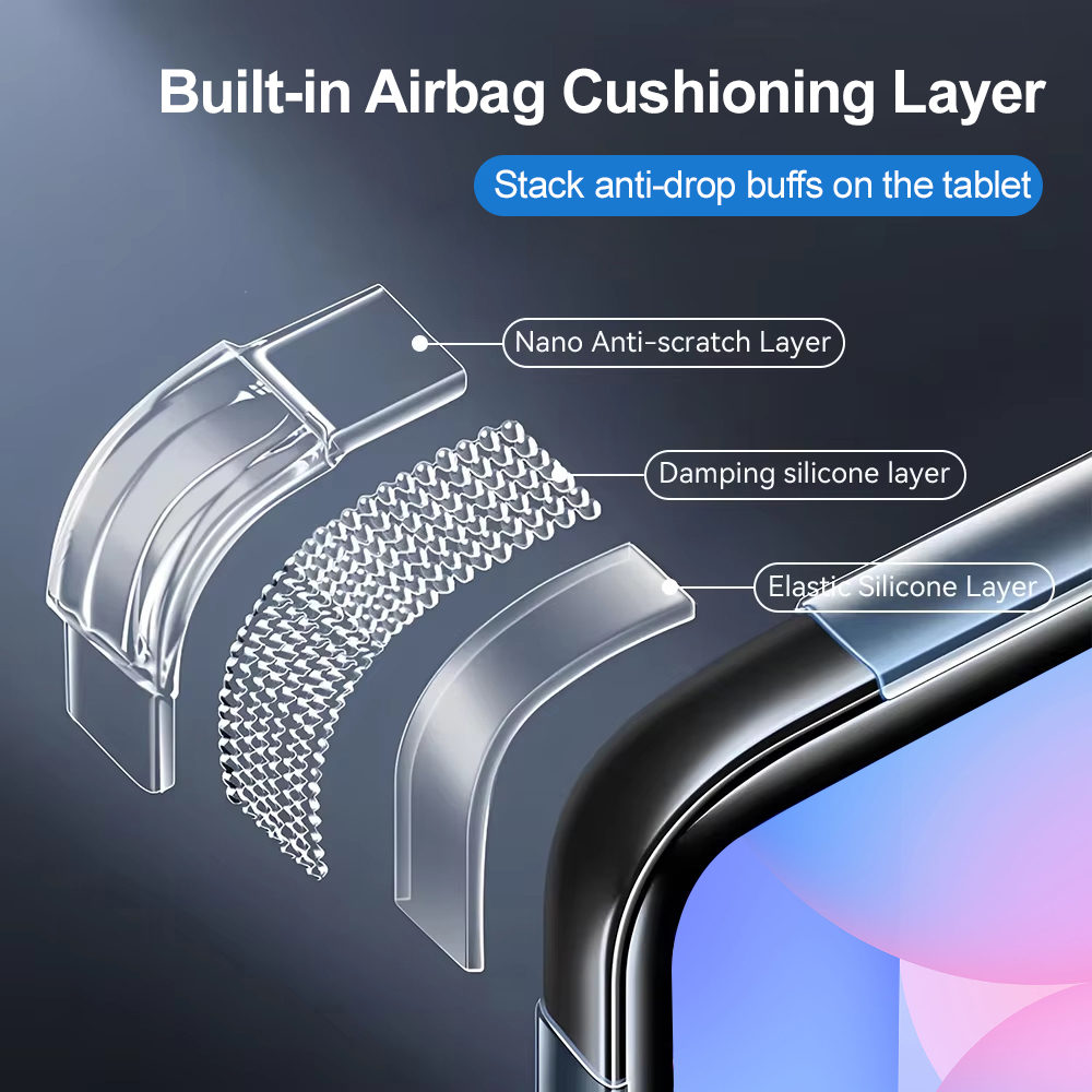 Untuk Samsung Galaxy Tab S10 S - Samsung Tablet S9 Accessories ulasan dan harga