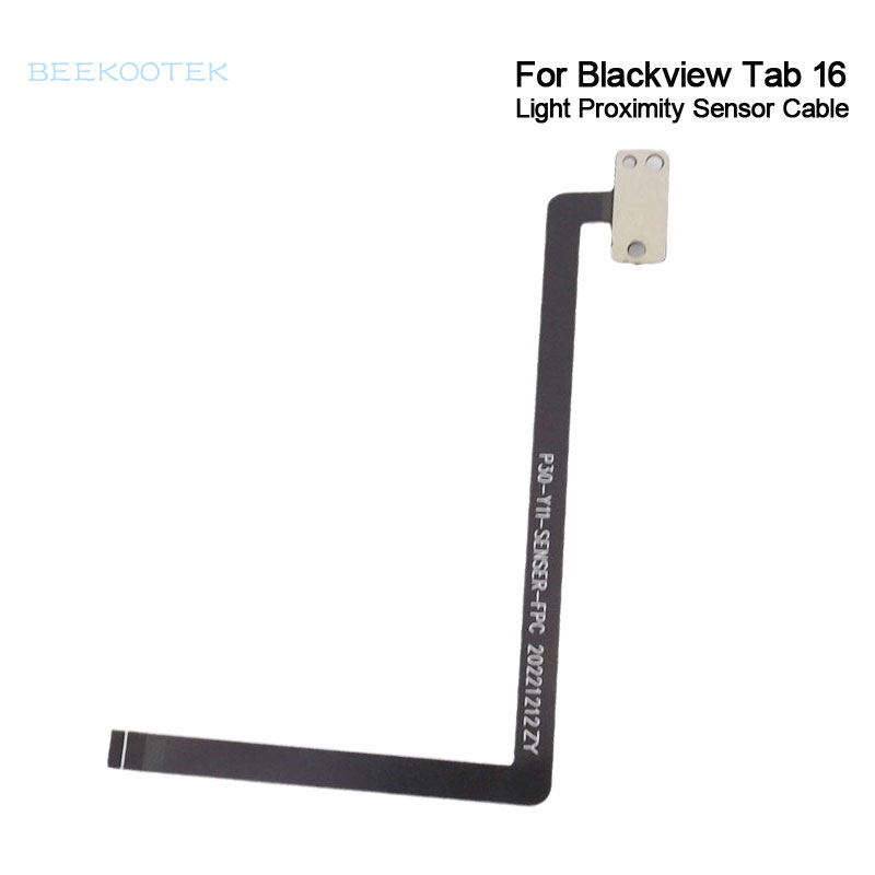 Aksesori FPC Fleksibel Kabel J - Blackview Tablet Accessories ulasan dan harga