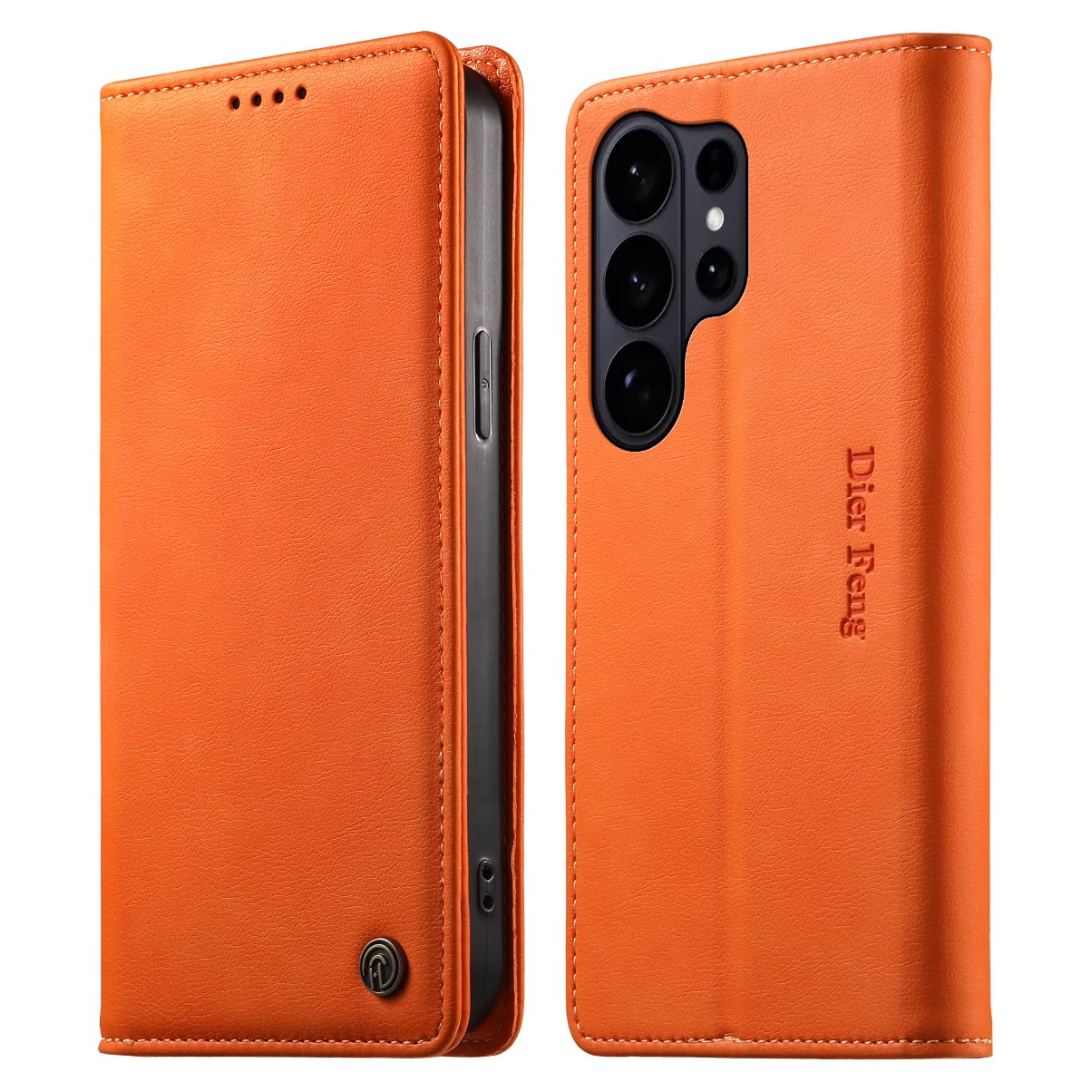 Dompet RFID Blocking dengan Te - Tablet S9 Fe Accessories ulasan dan harga