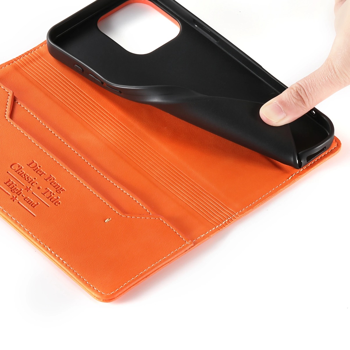 Dompet RFID Blocking dengan Te - Tablet S9 Fe Accessories ulasan dan harga