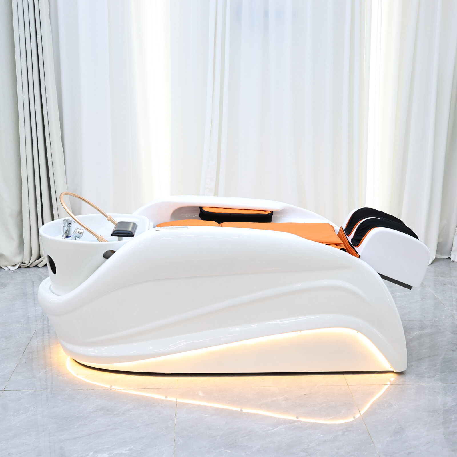Tempat Tidur Pijat Cerdas untu - Massage Table Accessories Uk ulasan dan harga