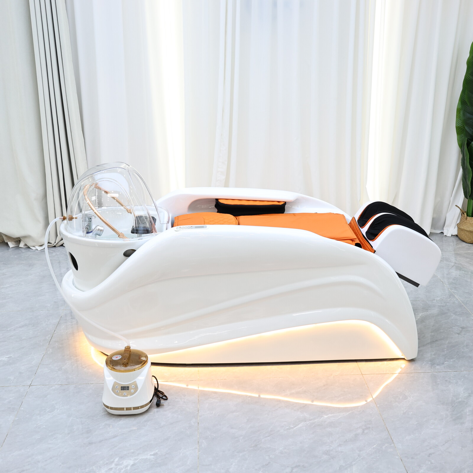 Tempat Tidur Pijat Cerdas untu - Massage Table Accessories Uk ulasan dan harga
