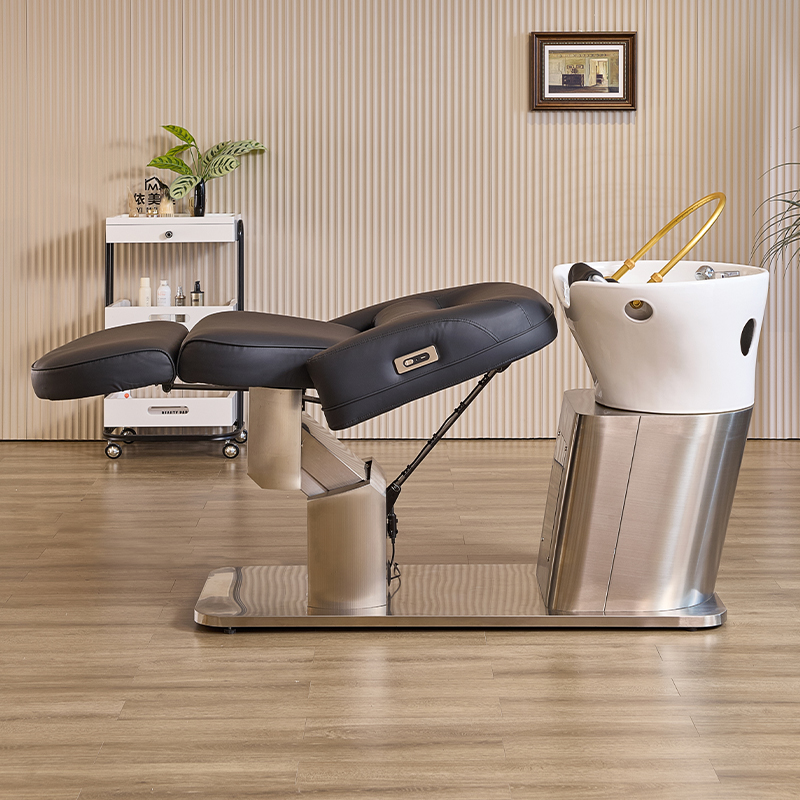 Meja salon cuci rambut elektri - Massage Table Accessories Uk ulasan dan harga