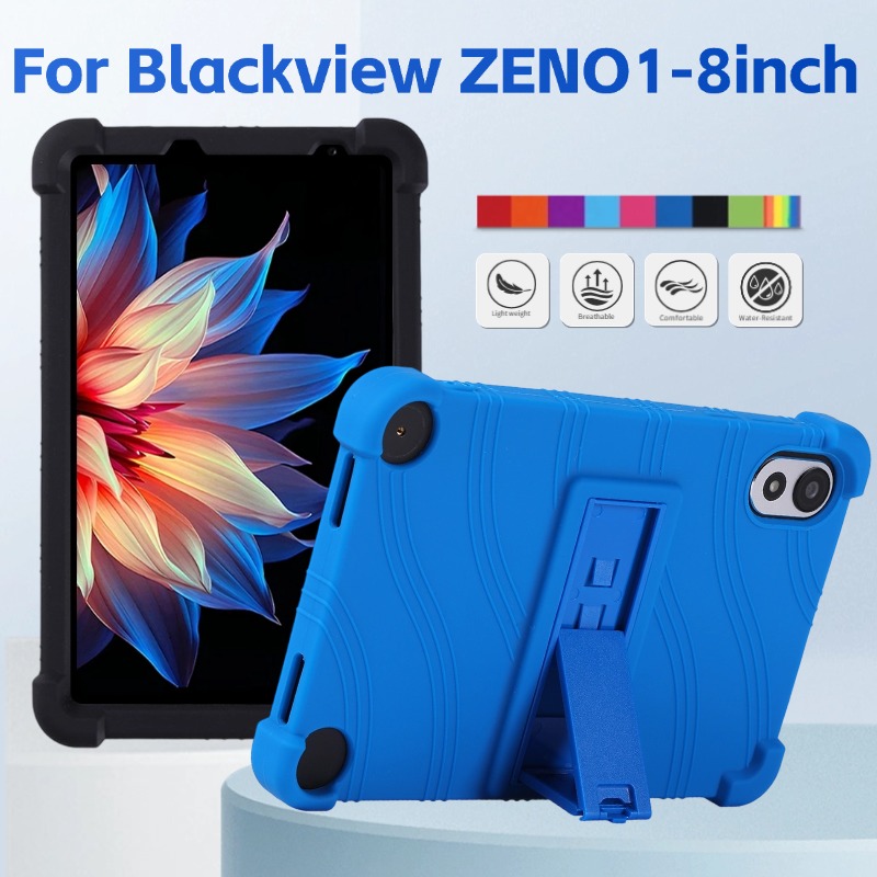 Untuk Blackview ZENO 1 Casing  - Blackview Tablet Accessories ulasan dan harga
