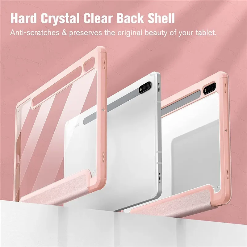 Casing Samsung Galaxy Tab S9 S - Samsung Tablet S9 Accessories ulasan dan harga