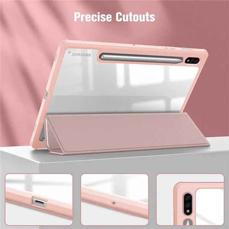 Casing Samsung Galaxy Tab S9 S - Samsung Tablet S9 Accessories ulasan dan harga