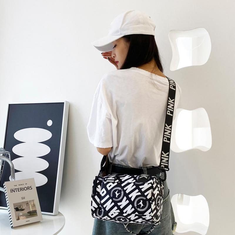 Tas bahu wanita, tas olahraga  - Tablet Accessories Bag ulasan dan harga