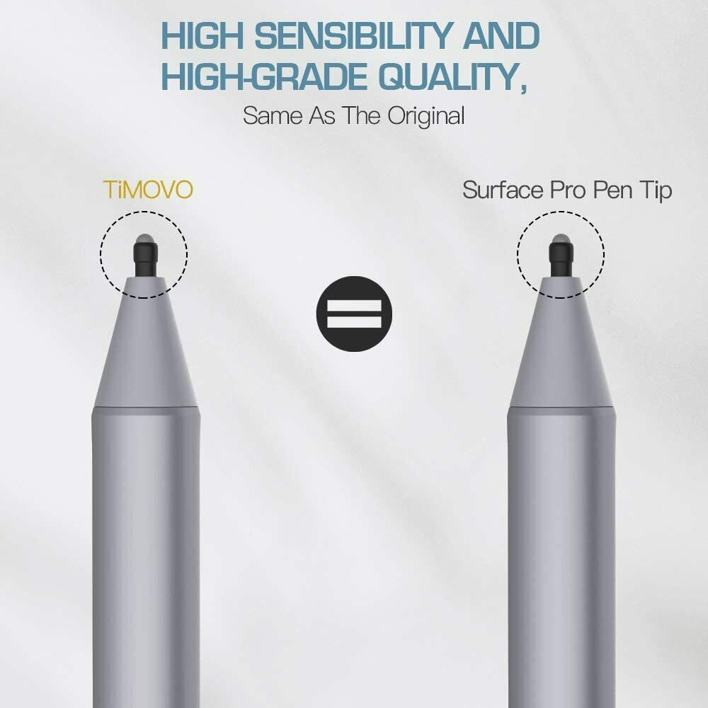 3 Buah Pena Tips Pensil Nibs K - Tablet S9 Fe Accessories ulasan dan harga