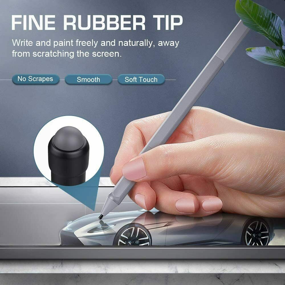 3 Buah Pena Tips Pensil Nibs K - Tablet S9 Fe Accessories ulasan dan harga