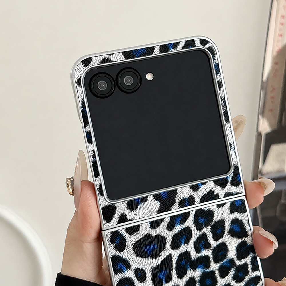 Casing Ponsel Lipat Motif Maca - Tablet Accessories Aesthetic ulasan dan harga