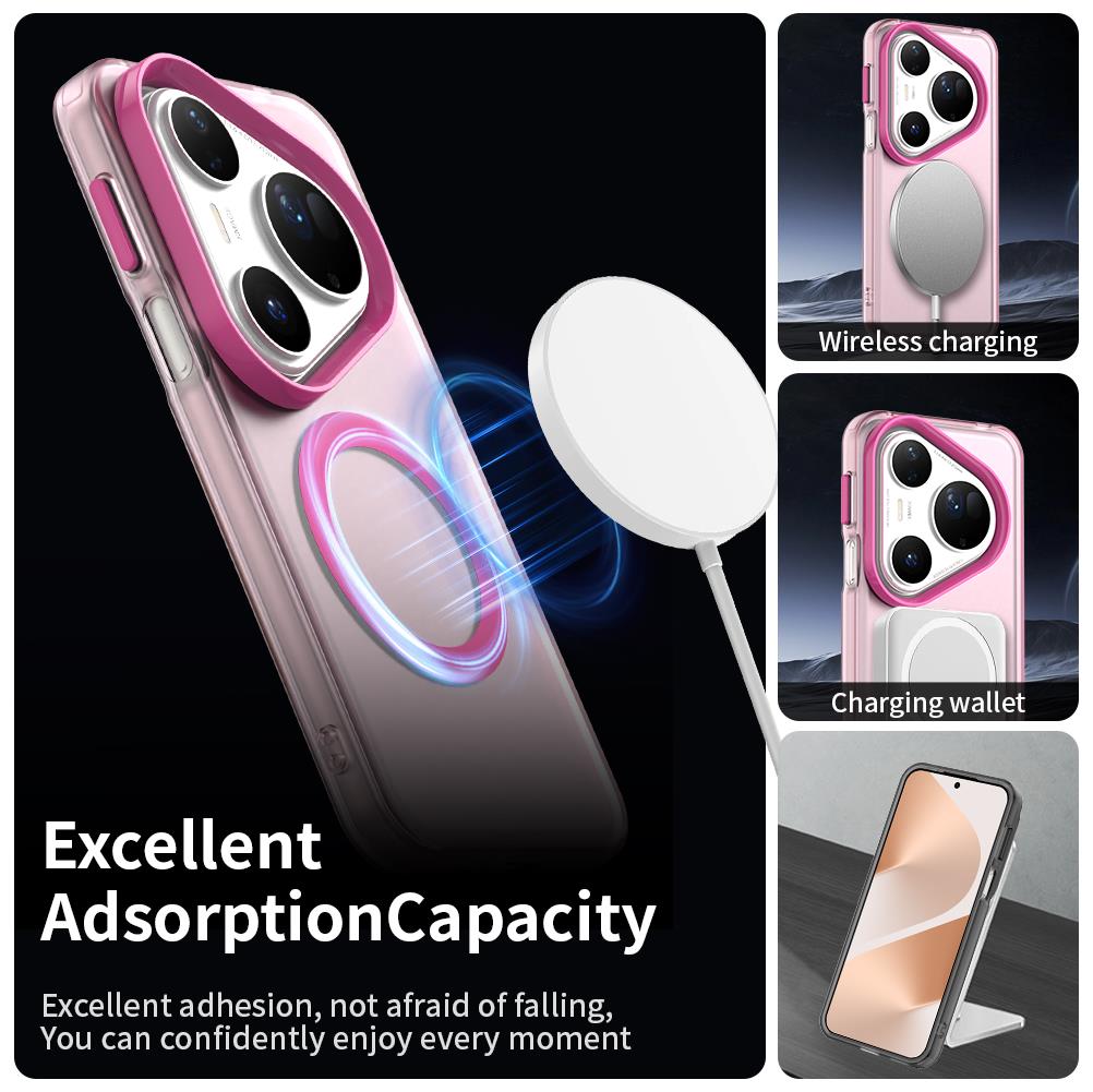 Casing Ponsel Warna Permen Unt - Huawei Nova 12 ulasan dan harga