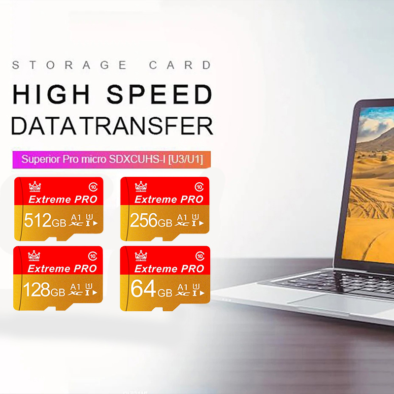 Kartu Memori Mini SD 16g/32g/6 - Microsoft Tablet Accessories ulasan dan harga