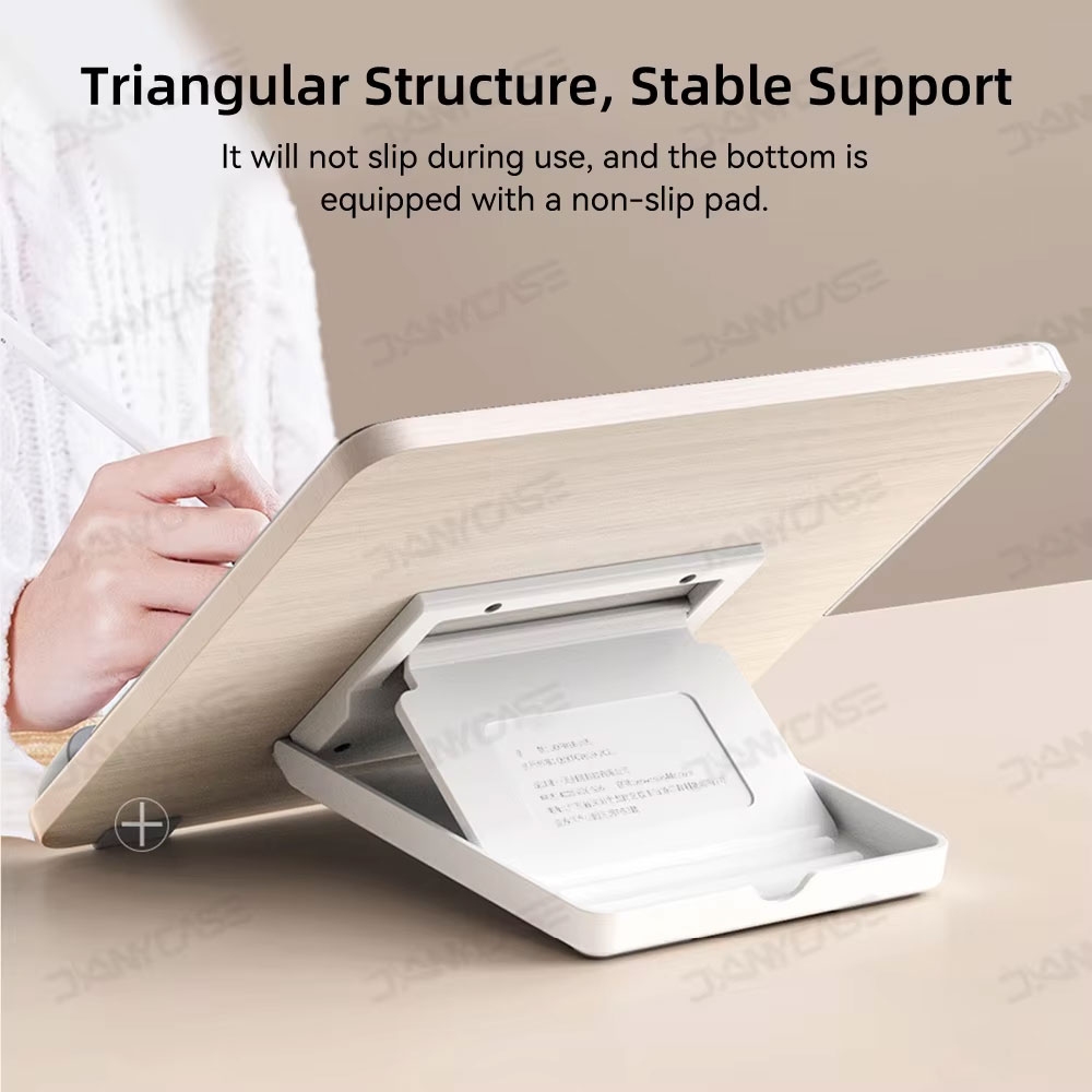 Penyangga Tablet, Dudukan iPad - Samsung Tablet With Accessories ulasan dan harga