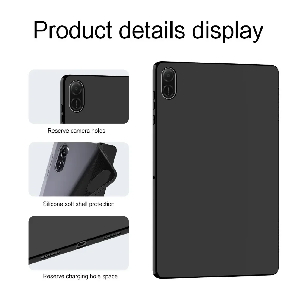Casing Tablet untuk Honor Pad  - Huawei Tablet Accessories ulasan dan harga