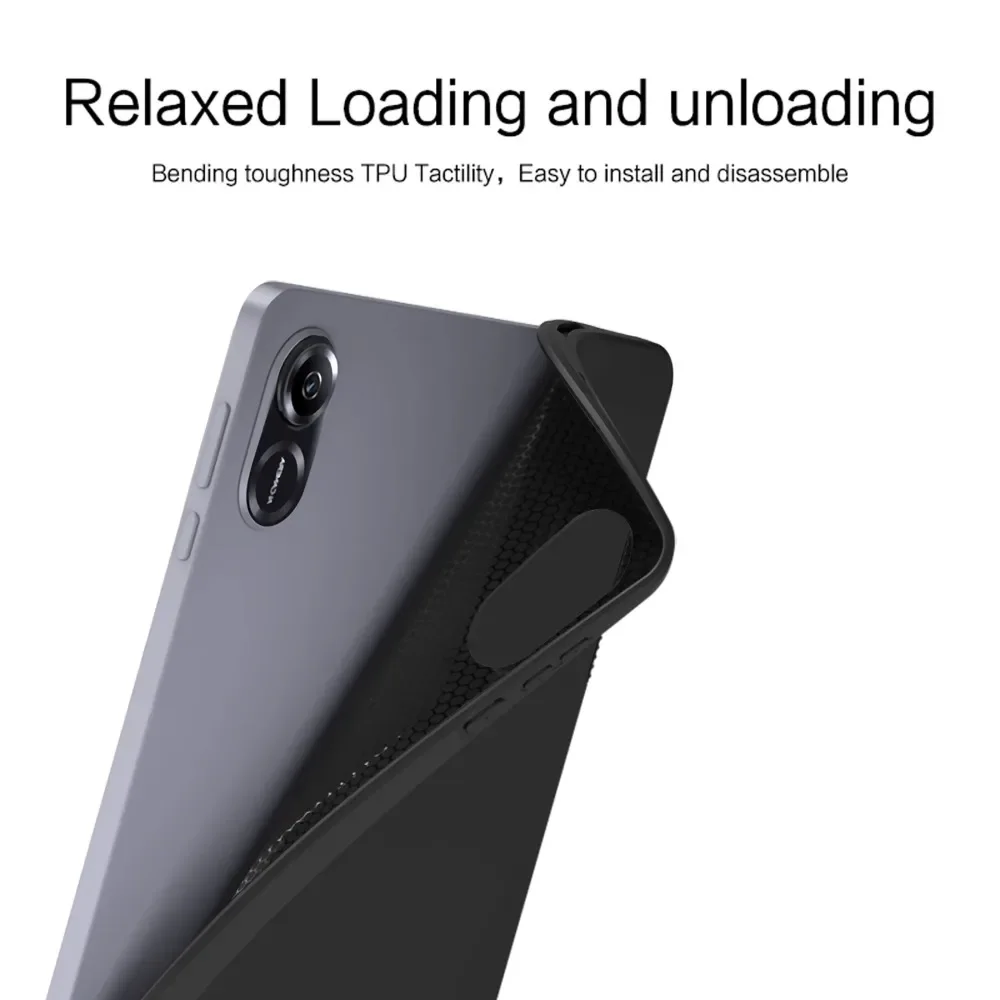 Casing Tablet untuk Honor Pad  - Huawei Tablet Accessories ulasan dan harga