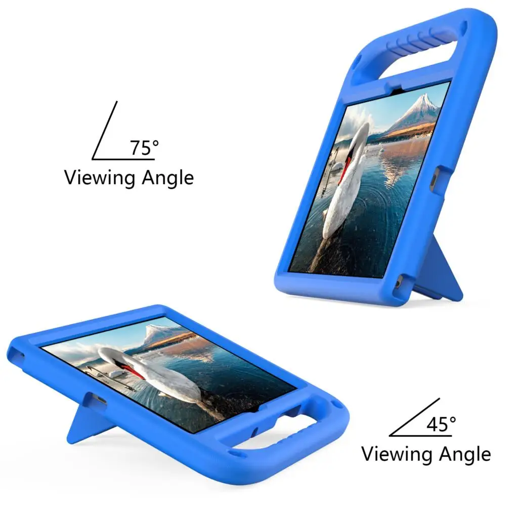 Casing Stand EVA Anak untuk Sa - Samsung Tablet S9 Accessories ulasan dan harga