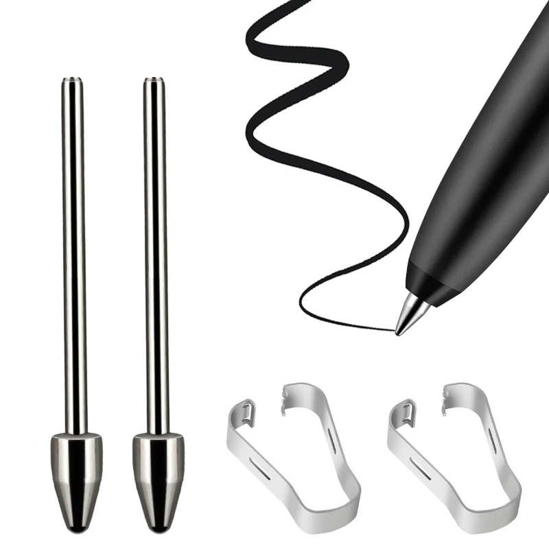Ujung Pensil yang Dapat Digant - Tablet S9 Fe Accessories ulasan dan harga