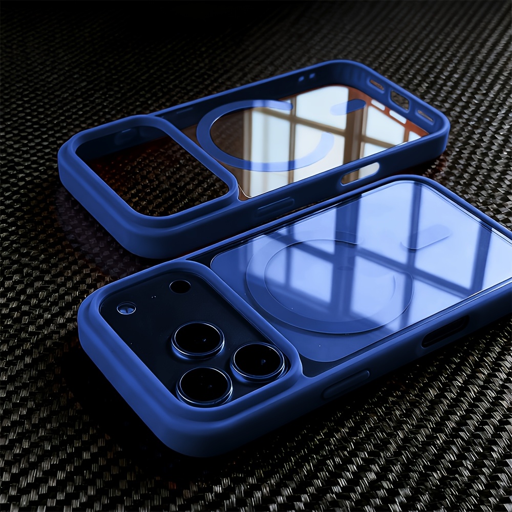 Casing Ponsel Mewah Ringan Pre - Tablet Accessories Aesthetic ulasan dan harga