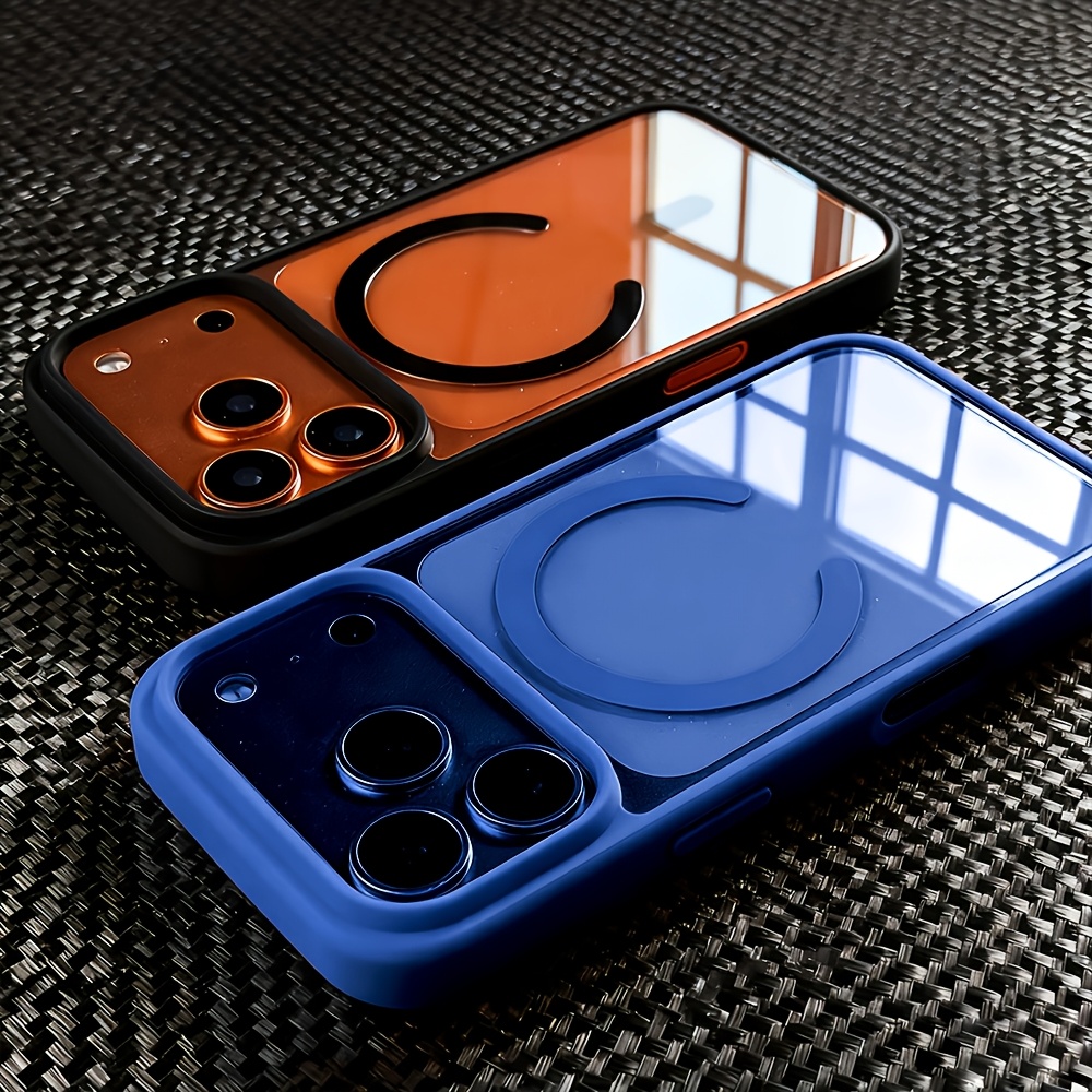 Casing Ponsel Mewah Ringan Pre - Tablet Accessories Aesthetic ulasan dan harga