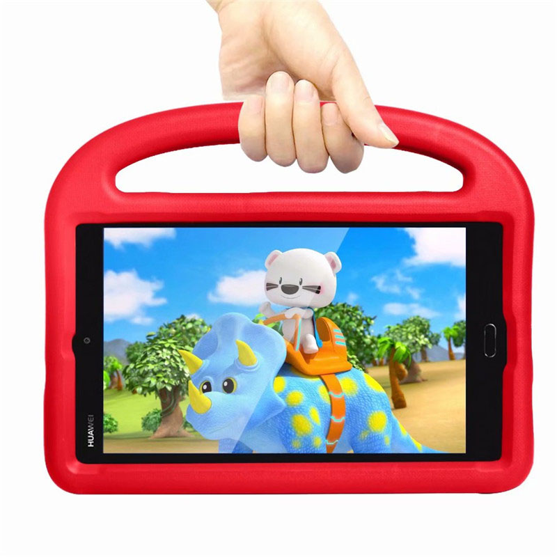 Casing Penutup EVA Aman untuk  - Huawei Tablet Accessories ulasan dan harga