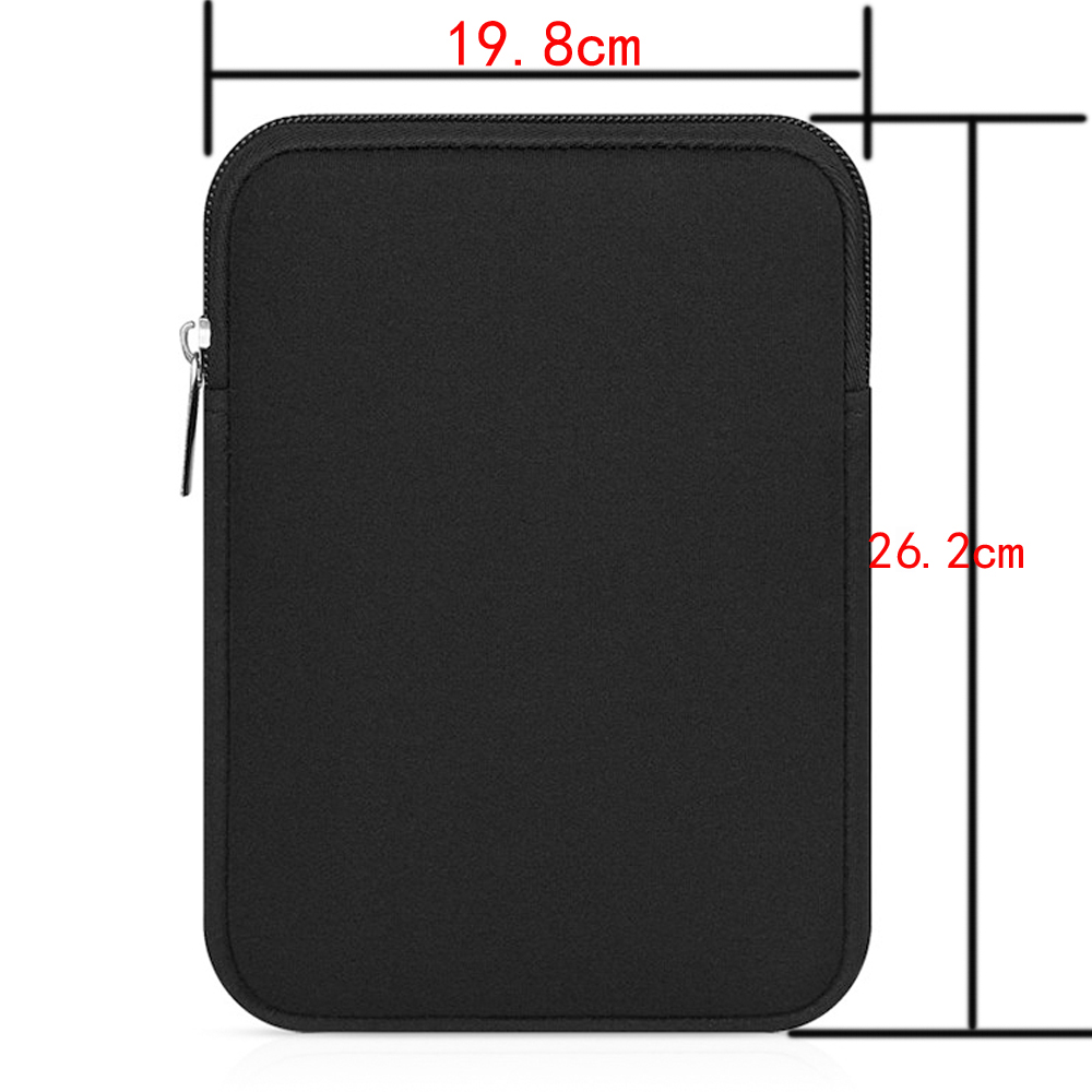 Casing lengan Tablet universal - Tablet Accessories Bag ulasan dan harga