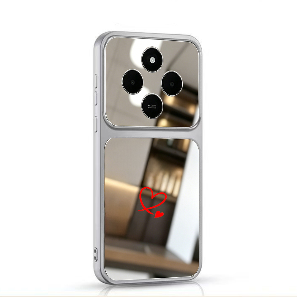 Casing Ponsel Cermin Rias Mewa - Oppo Tablet Accessories ulasan dan harga