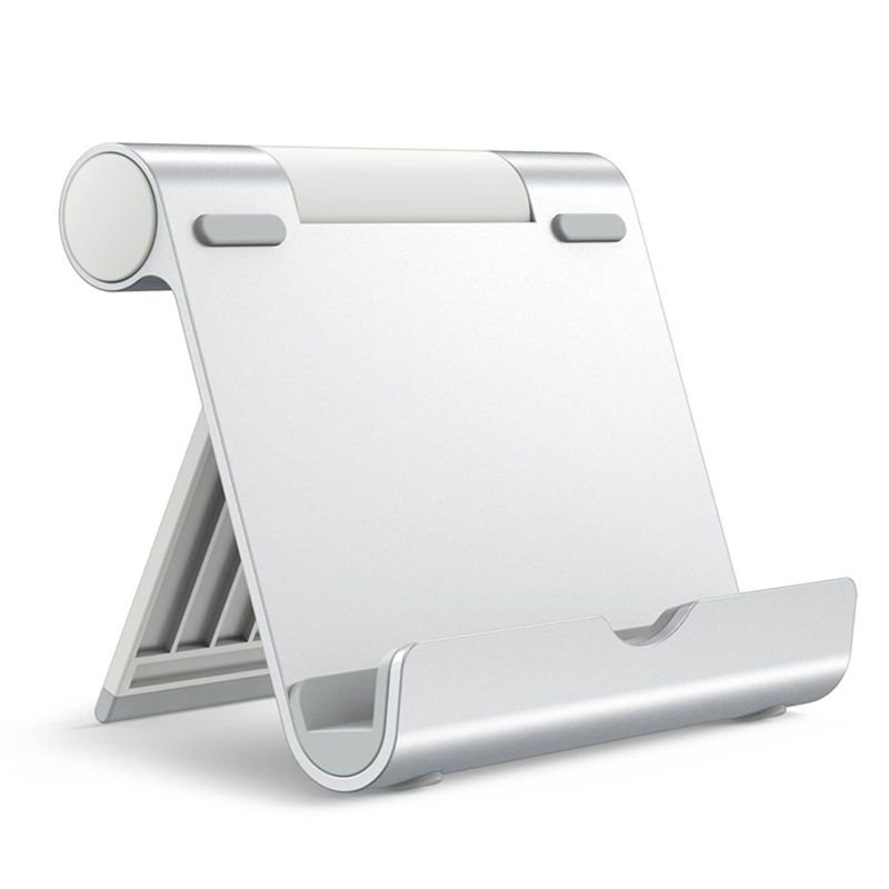 【Aksesoris Rumah】Penyangga Pon - Tablet With All Accessories ulasan dan harga