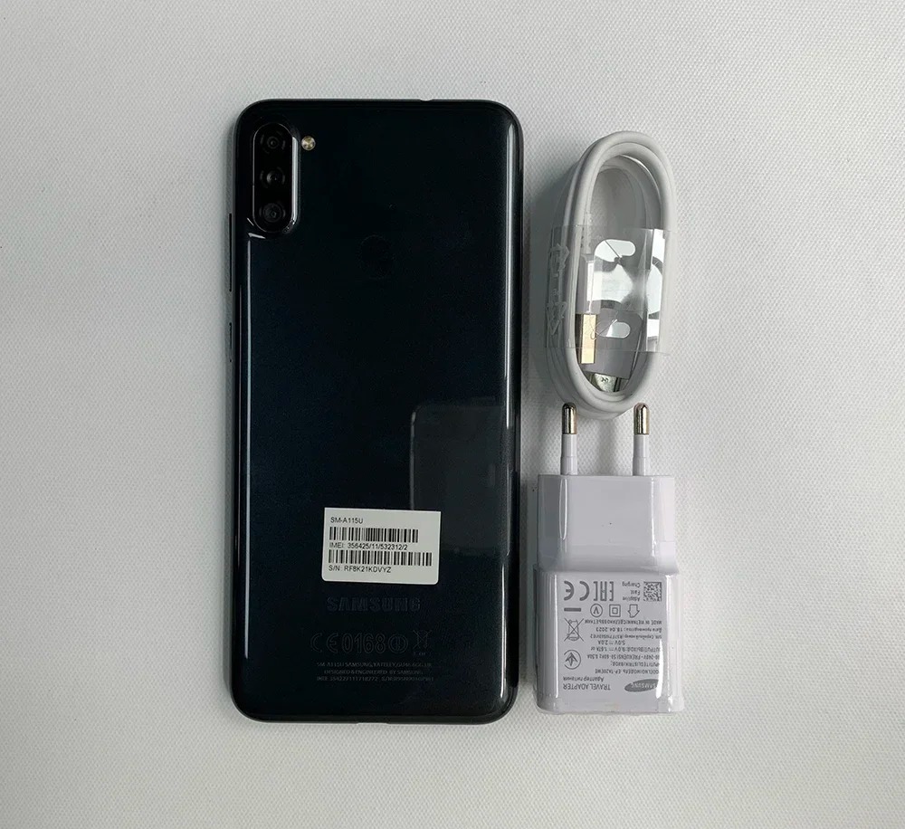 Ponsel Bekas Rekondisi Samsung - Mobile & Tablet Accessories ulasan dan harga