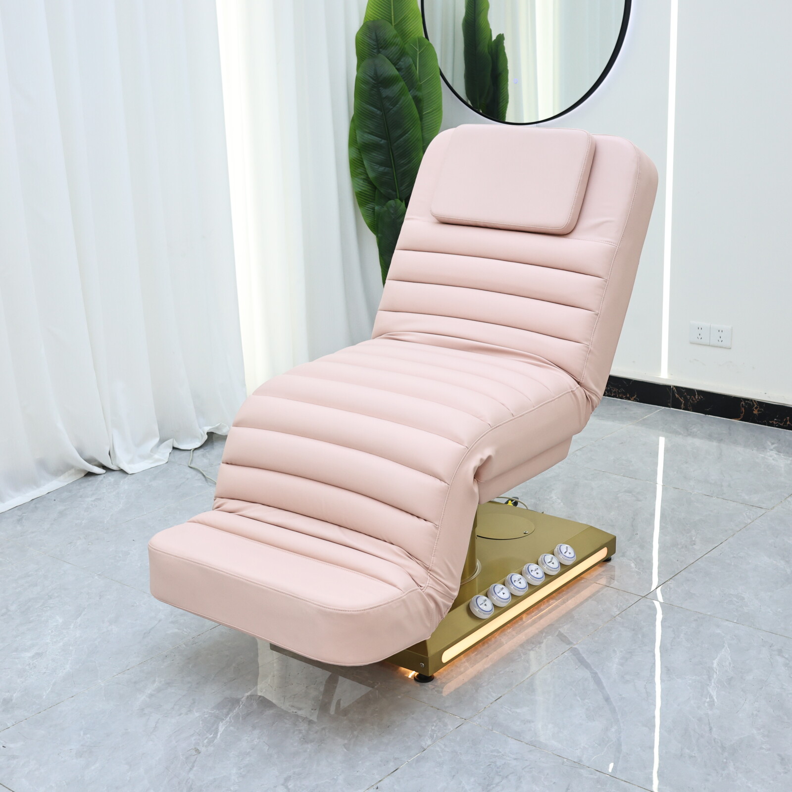 Tempat Tidur Perawatan Kecanti - Massage Table Accessories Uk ulasan dan harga