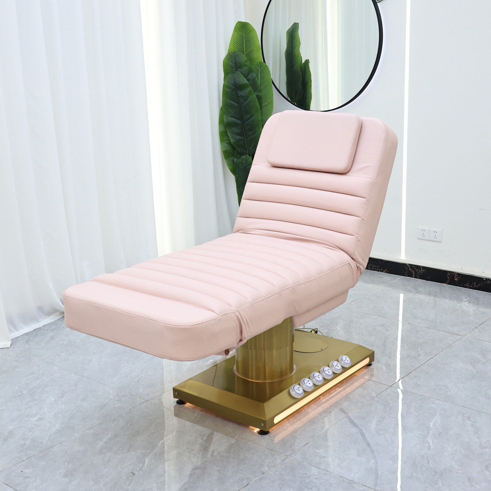Tempat Tidur Perawatan Kecanti - Massage Table Accessories Uk ulasan dan harga