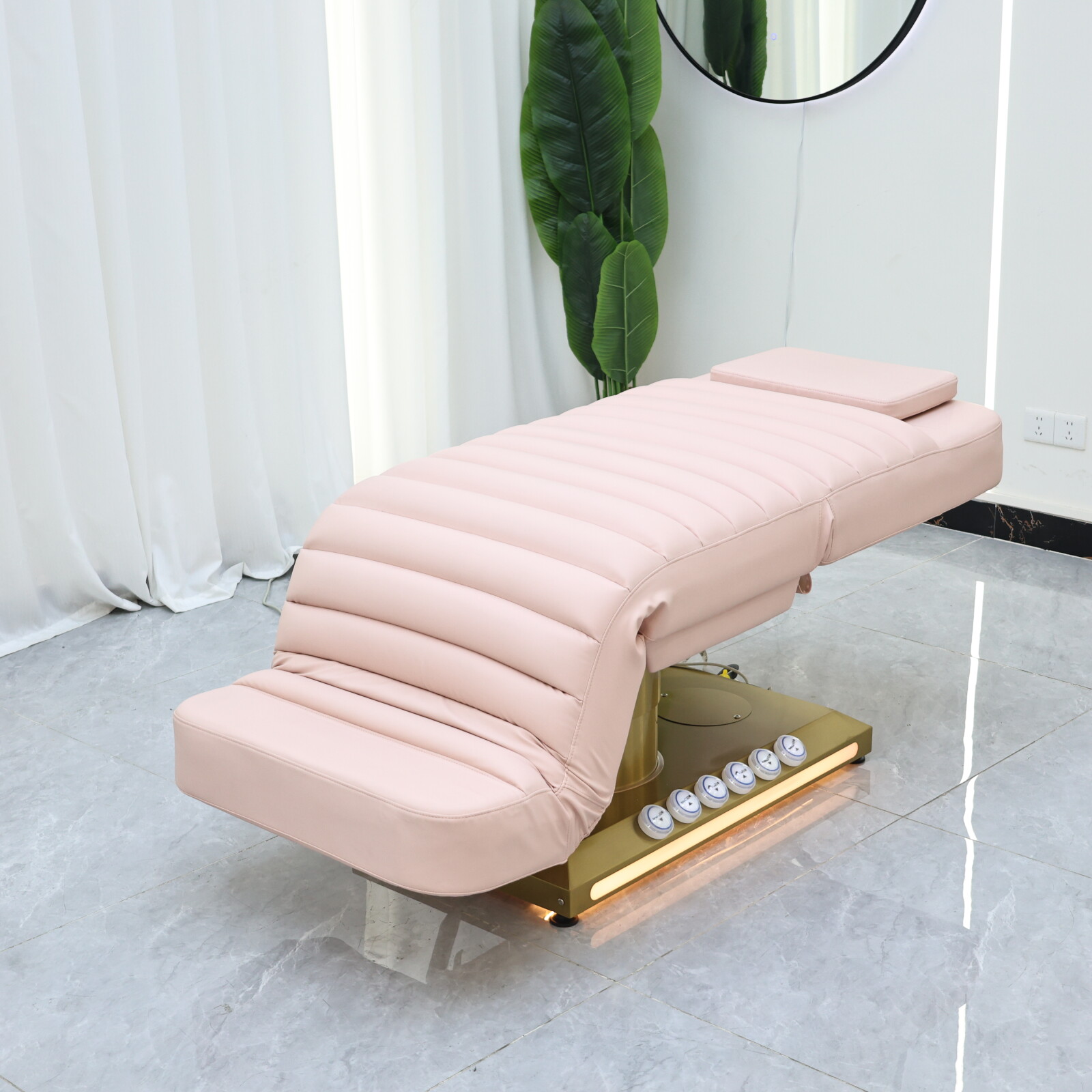 Tempat Tidur Perawatan Kecanti - Massage Table Accessories Uk ulasan dan harga