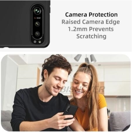Casing Hitam Silikon Lembut un - Doogee Tablet Accessories ulasan dan harga
