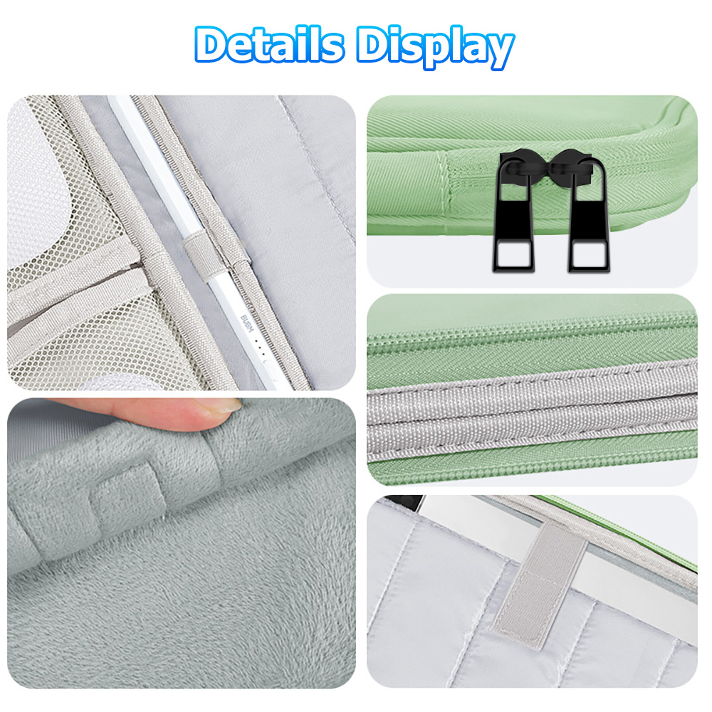 Tas Pelindung Tablet Untuk iPa - Tablet Accessories Bag ulasan dan harga