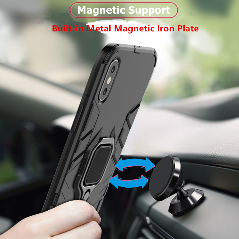 Casing Huawei Nova 9 Armor Mag - Huawei Nova 12 ulasan dan harga