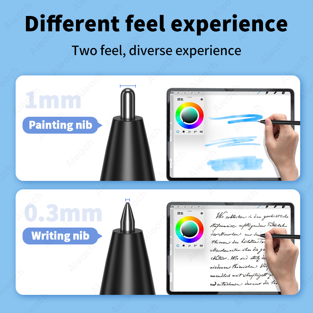 Ujung Pensil VUUV yang Dapat D - Tablet S9 Fe Accessories ulasan dan harga