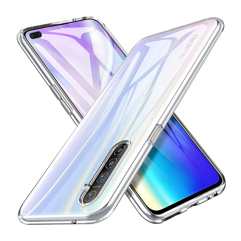 Ponsel Ultratipis TPU untuk OP - Oppo Tablet Accessories ulasan dan harga