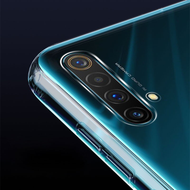 Ponsel Ultratipis TPU untuk OP - Oppo Tablet Accessories ulasan dan harga