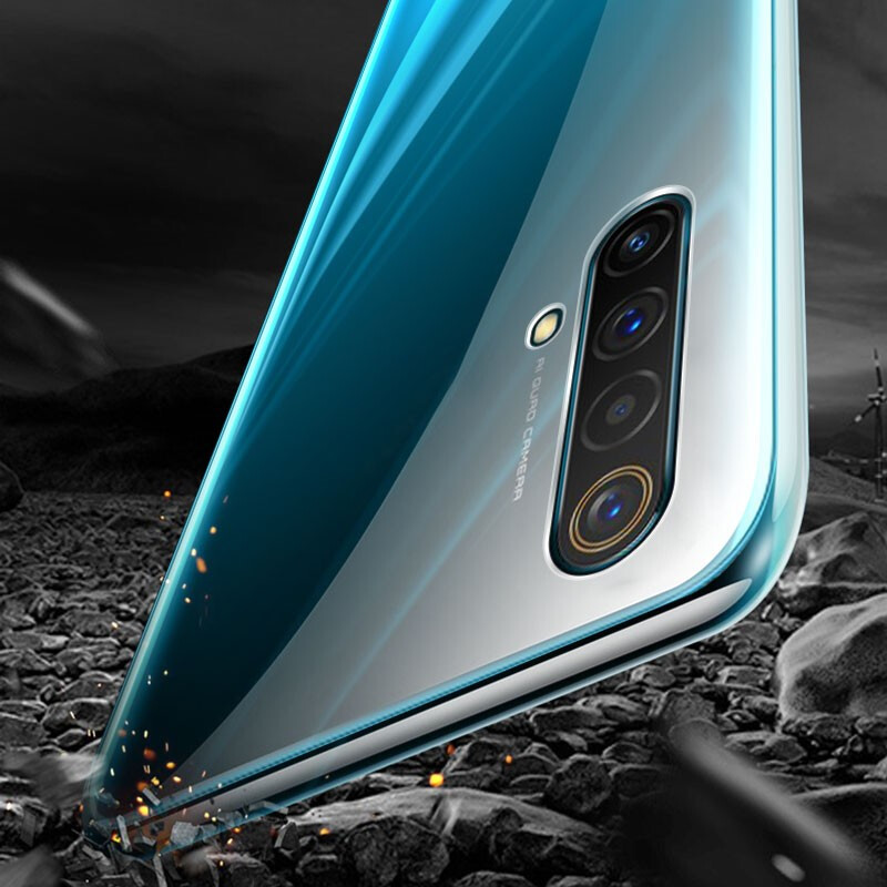 Ponsel Ultratipis TPU untuk OP - Oppo Tablet Accessories ulasan dan harga