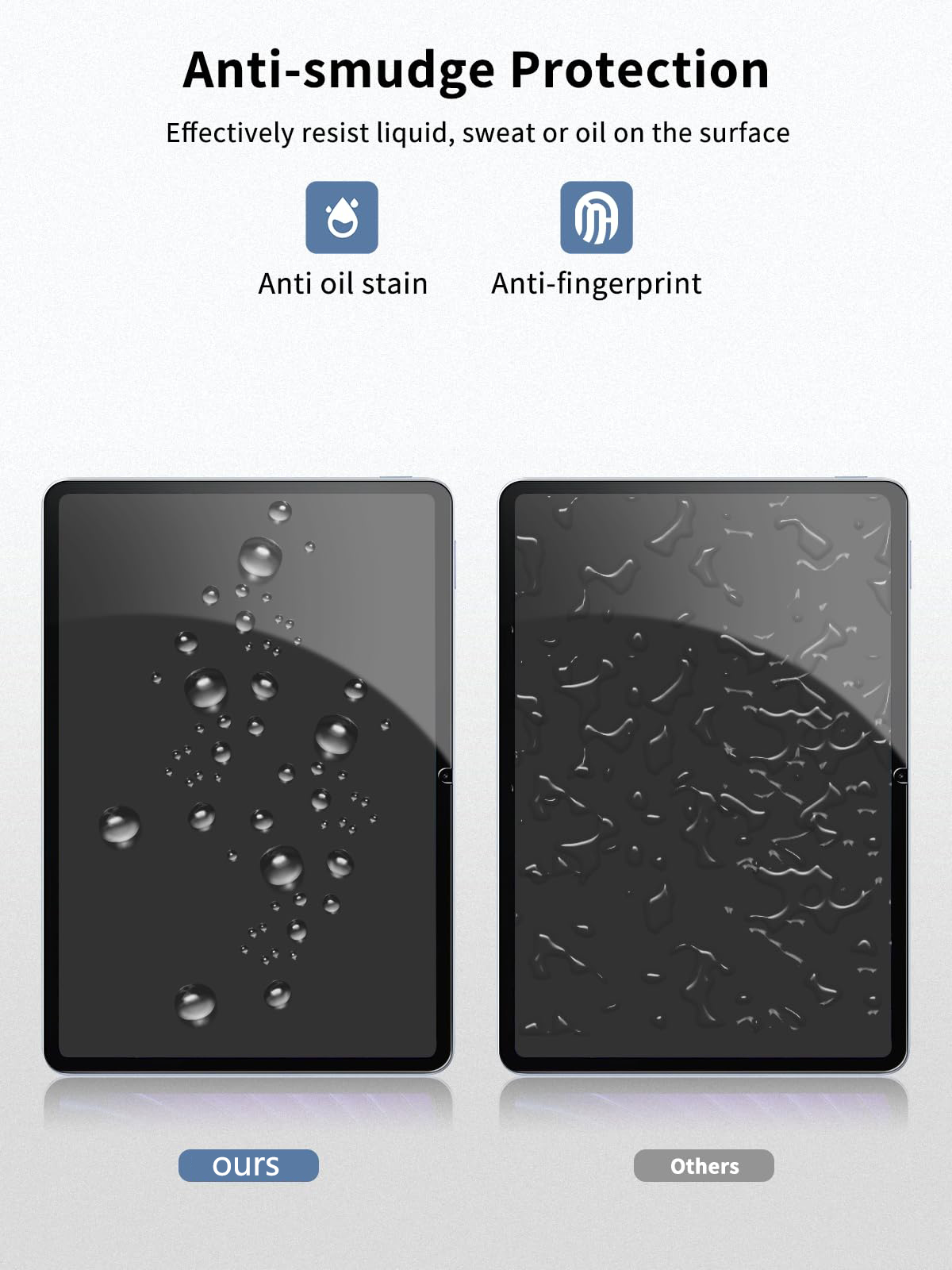 Film Tempered untuk Blackview  - Blackview Tablet Accessories ulasan dan harga
