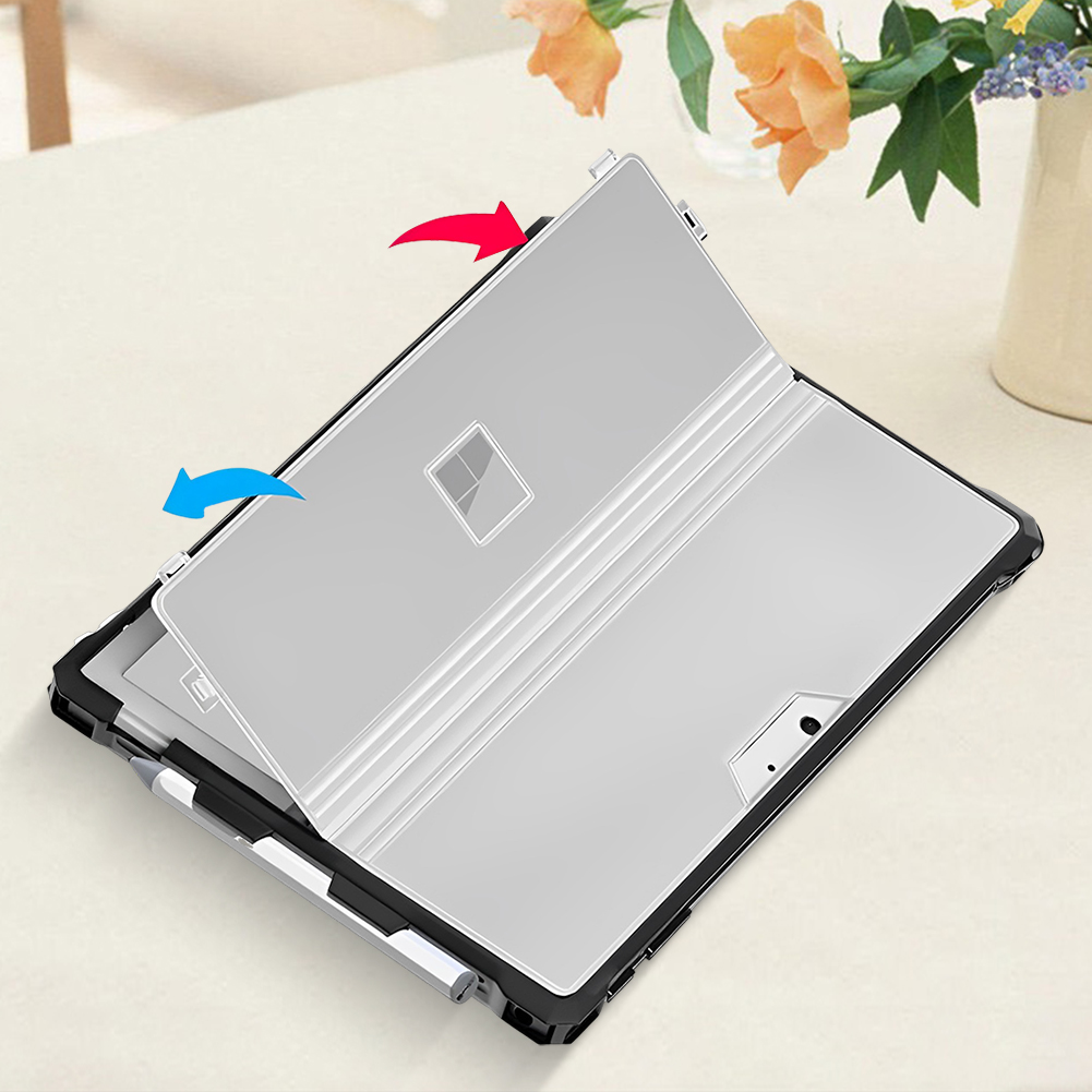 Casing Pelindung Tangguh untuk - Microsoft Tablet Accessories ulasan dan harga