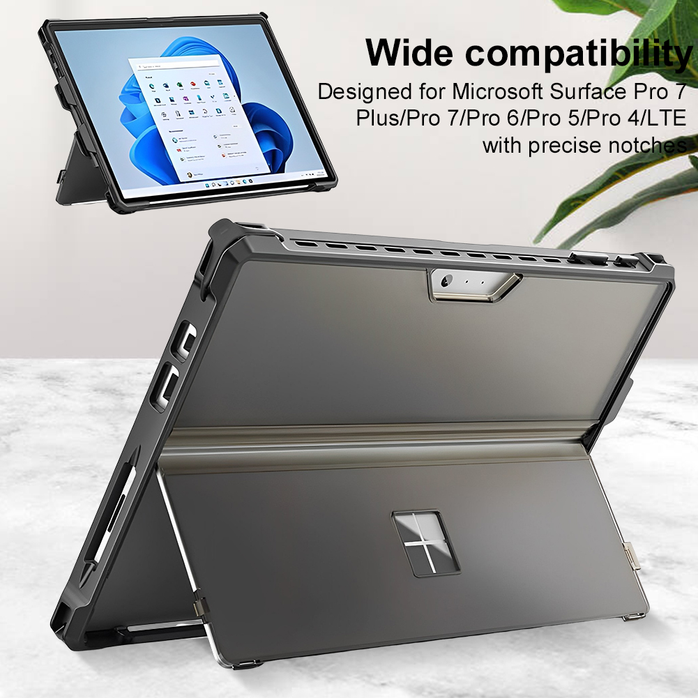 Casing Pelindung Tangguh untuk - Microsoft Tablet Accessories ulasan dan harga