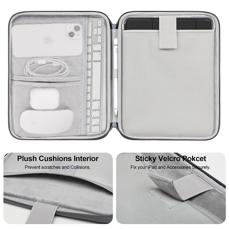 Tas Tablet untuk 2023 casing l - Tablet Accessories Bag ulasan dan harga