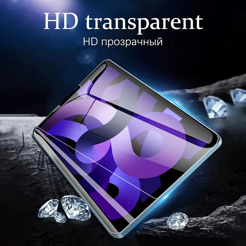 3 Buah Film Hidrogel untuk Sam - Tablet S9 Fe Accessories ulasan dan harga