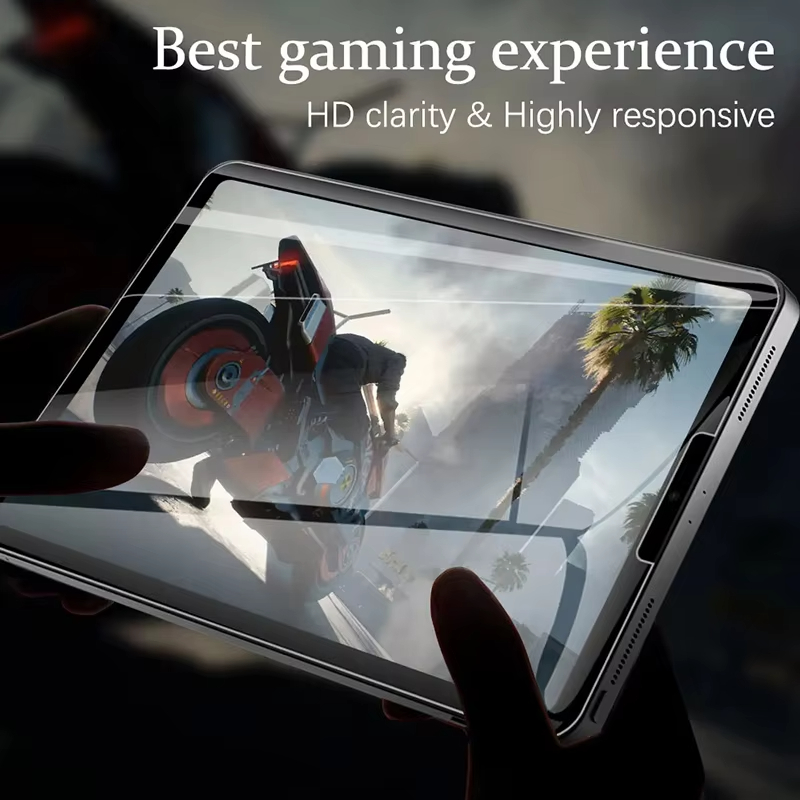3 Buah Film Hidrogel untuk Sam - Tablet S9 Fe Accessories ulasan dan harga