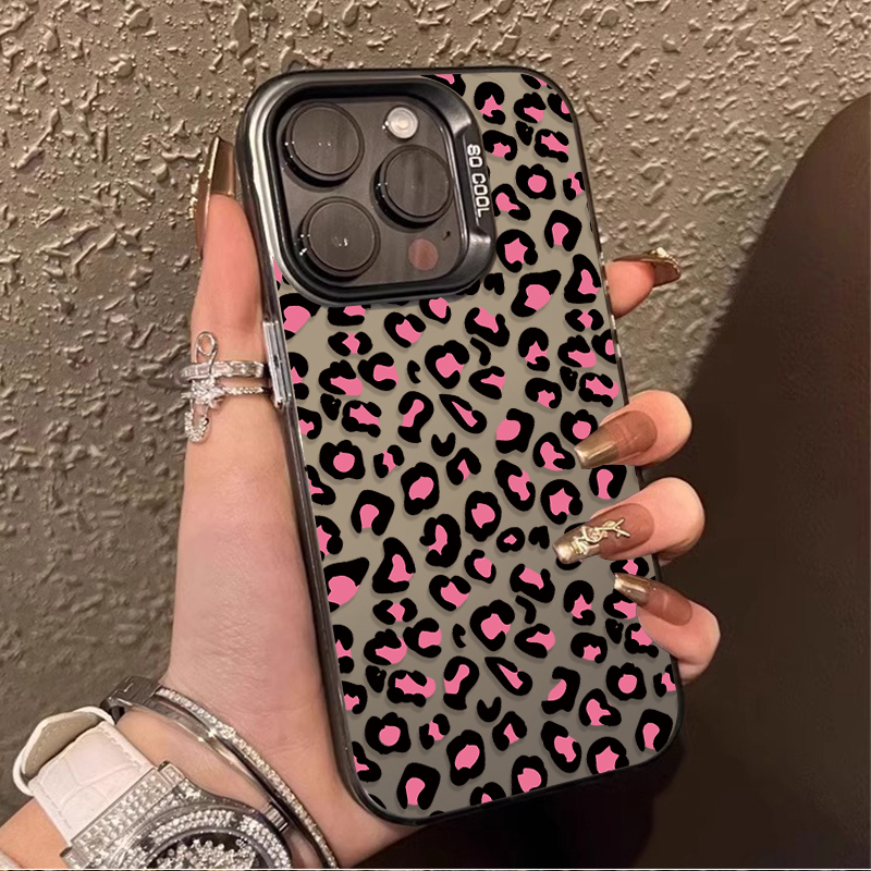Casing Ponsel Motif Macan Tutu - Tablet Accessories Aesthetic ulasan dan harga