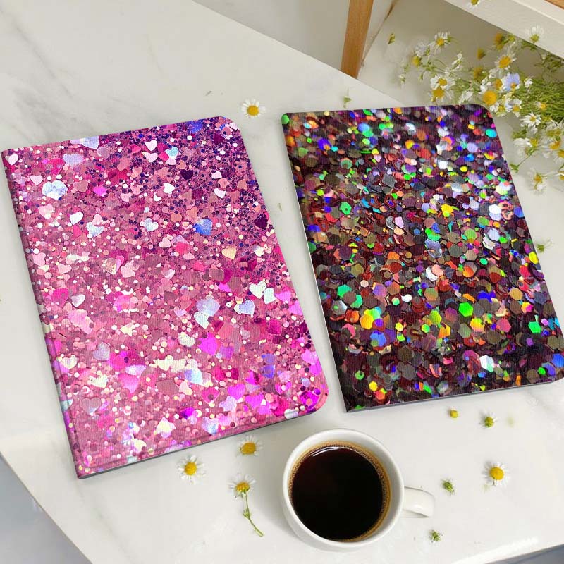 Desain pola berkilau Untuk Sam - Samsung Tablet With Accessories ulasan dan harga