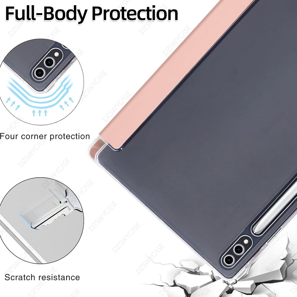 Casing untuk Samsung Galaxy Ta - Samsung Tablet S9 Accessories ulasan dan harga