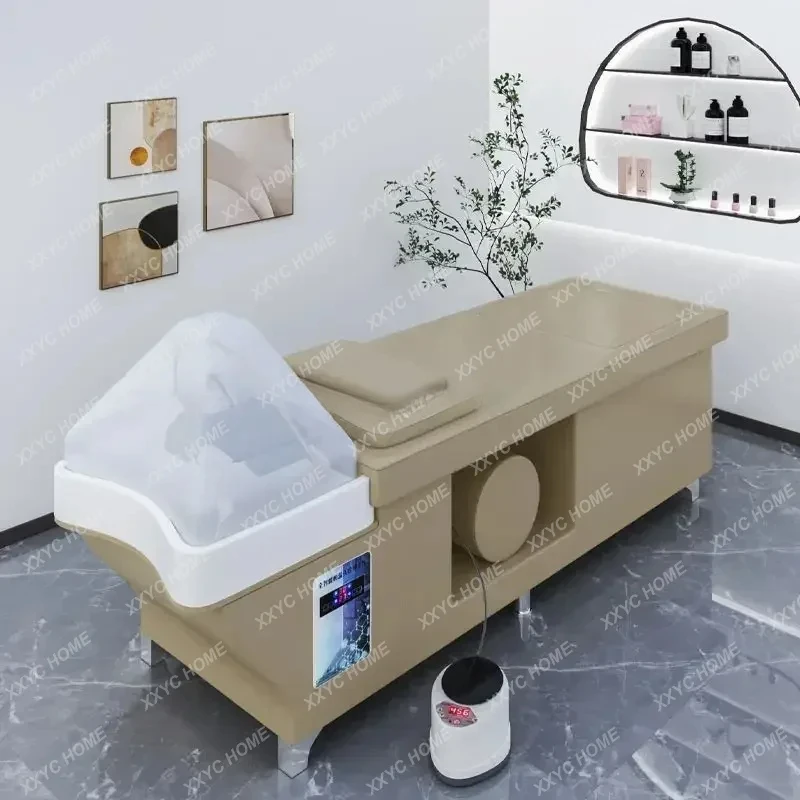 Kursi Kulit Salon Rambut Spa T - Massage Table Accessories Uk ulasan dan harga