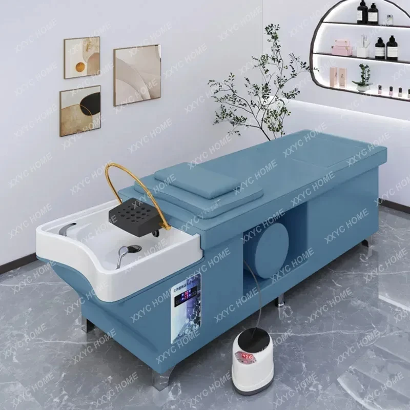 Kursi Kulit Salon Rambut Spa T - Massage Table Accessories Uk ulasan dan harga