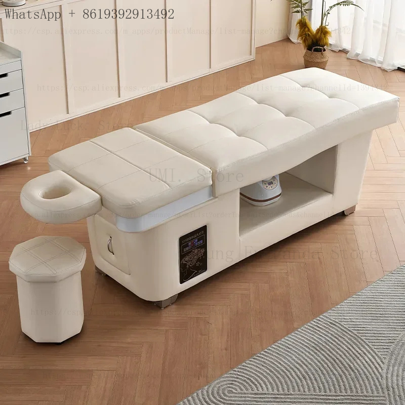 Tempat Tidur Salon Kung Fu Pan - Massage Table Accessories Uk ulasan dan harga